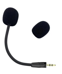 Alternative view of Aux Microphone Havit 2002BG 2002C 2002D 2002E 2002Y Headset Mic
