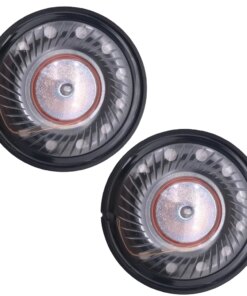 Alternative view of 40mm Speaker Unit Driver Sony MDR-CD280 Headphones