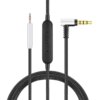3.5 2.5 mm Audio Cable JBL JR460NC Tune 600BTNC 660BTNC 760NC 700BT 710BT 720BT 750BTNC 770NC