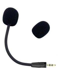 Alternative view of Aux 3.5mm Microphone Redragon H350 Pandora RGB Wired Gaming Headset Mic