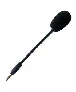 Alternative view of Aux 3.5mm TRS Microphone Edifier G4 TE Gaming Headset Mic