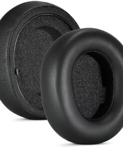 Alternative view of SteelSeries Arctis Nova Pro Wireless Headphones Ear pads Cushion Cover Foam
