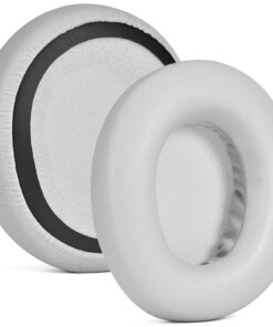 Alternative view of SteelSeries Arctis Nova Pro Wired, Nova 7,Nova 3 Headphones Ear Pads Cushion Cover Foam