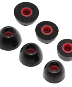 Alternative view of Beats Studio Buds In Ear Tips Foam Buds S / M / L