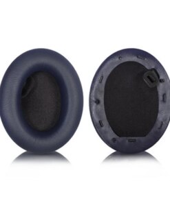 Alternative view of Sony WH1000XM4 Headphones Ear Pads Foam Cushion Cover