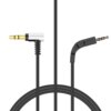 Bowers & Wilkins B&W P5 S2 Headsets 2.5mm Audio Cable Adapter