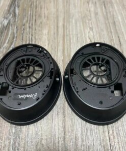 Alternative view of Bose QuietComfort QC35 QC35II Wireless Headphones housing trim cover