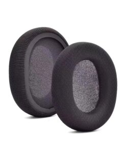 Alternative view of SteelSeries Arctis Pro 3/ 5/ 7/ 9/ 9X Headphone Ear Pads Foam Cushion Cover
