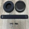 Philips SHP9500 / SHP9600 headphones Ear Pads headband buckle part