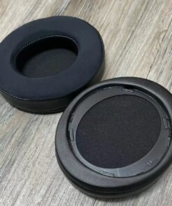 Alternative view of Philips SHP9500 / SHP9600 headphones Ear Pads headband buckle part