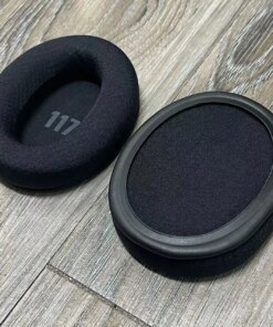 Alternative view of Razer Kaira Pro PS5 Halo Infinite Xbox Ear Pads Headband Foam Cushion Cover