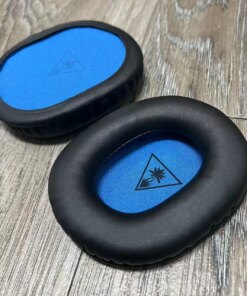 Turtle Beach Recon 50 60P 320 XO7 Seven Stealth 500P 450 Ear Pads Cushion Foam Cover - Image 3