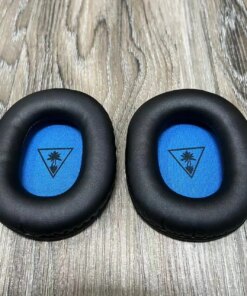 Turtle Beach Recon 50 60P 320 XO7 Seven Stealth 500P 450 Ear Pads Cushion Foam Cover - Image 6