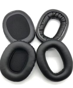 Alternative view of Marshall Monitor I / 2 ANC Headphones Ear Pads Foam Cover headband