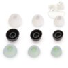 Realme Buds Air 5 Pro Moondrop Golden Ages TWS Silicone Ear Tips Buds Plugs Sleeves