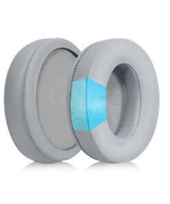 Rzer Kraken X/ V3X/ Kraken Kitty V2 BT headphones V3 X headband cushion foam ear pads - Image 2