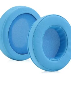 Rzer Kraken X/ V3X/ Kraken Kitty V2 BT headphones V3 X headband cushion foam ear pads - Image 4