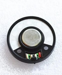 Alternative view of Philips SHP9000 SHP8900 SHP895 SHP 9000 8900 895 - 50mm Speaker Unit Driver