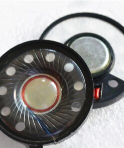 Philips SHP9000 SHP8900 SHP895 SHP 9000 8900 895 - 50mm Speaker Unit Driver - Image 4
