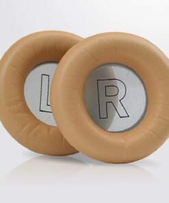 Alternative view of Bang & Olufsen B&O H7 / H9 / H9i headphones Sheepskin Ear Pads Cushion