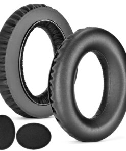 Alternative view of Sennheiser HD660S / HD650 / HD600 / HD545 / HD565 / HD580 Ear Pads headband cushion