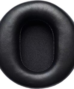 Alternative view of Stax SR-X1 Headphones sheepskin Ear Pads headband covers