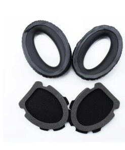 Bose A10 A20 A30 Aviation Headset Ear Pads Foam Cover Cushion - Image 3