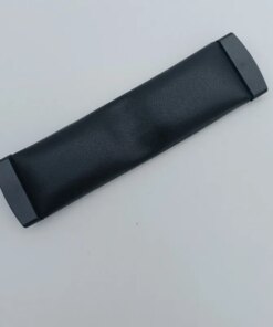 Alternative view of Sennheiser HD800 HD800s HD820 Headphone sheepskin Headband Cover