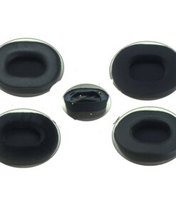 Sony MDR-1A 1R 1ADAC 1ABT MK2 1RBT Sheepskin Velvet Ear Pads Cuhions - Image 3