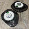50mm Corsair HS80 RGB Headset speaker unit driver RGB light 1 pair