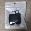Microphone Foam Bose A20/ A30/ David Clark/ Lightspeed Aviation Headphone Mic Windshield