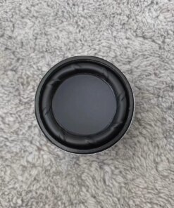 Speaker Unit Driver 1.5 inch 40mm 4ohm 5W 2pcs ElviPresley Loudspeaker - Image 3