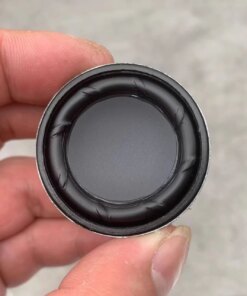 Alternative view of Speaker Unit Driver 1.5 inch 40mm 4ohm 5W 2pcs ElviPresley Loudspeaker