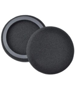 Alternative view of AKG K420 K430 k450 K452 K24I Q460 Y30 Headphone Cushion Cover Foam