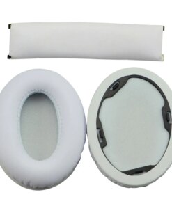 Alternative view of Beats By Dr Dre Studio 1.0 Ear Pads Headband Cushion Cover