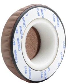 Alternative view of Sony MDR-XB600 MDR XB600 Ear Pads Cushions Cover