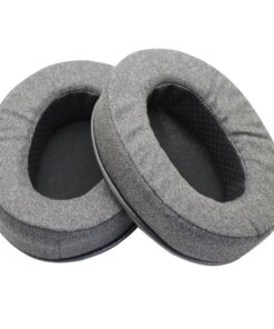 Alternative view of Sennheiser HD650 HD600 Headphone Cushion Foam Cover