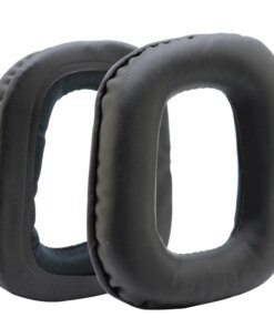Alternative view of Logitech G930 G430 Ear Pdas Cushion Headband Foam Cover