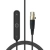 Bluetooth 5.0 Adapter Wireless Receiver AKG K240 K240MK II Q701 K702 K141 K171 K181 K271 MKII M220