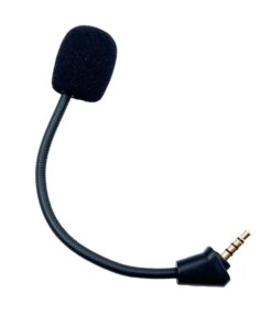 3.5mm Microphone Kingston HyperX Cloud Core Wireless Headsets Mic - Image 4