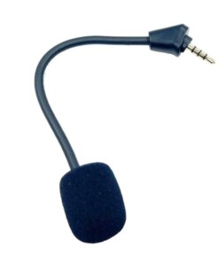 Alternative view of 3.5mm Microphone Kingston HyperX Cloud Core Wireless Headsets Mic