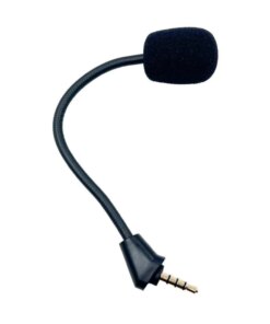 3.5mm Microphone Kingston HyperX Cloud Core Wireless Headsets Mic - Image 5