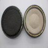 53mm Earphone Driver 32ohm Speaker Unit Hifi Repair Nanofiber Membrane Bass 2PCS