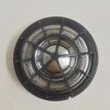 2pc 45mm headset speaker unit driver 32ohm hifi Stereo 20KHZ