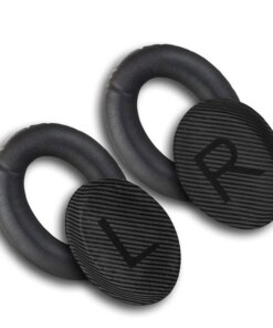 Bose QC35 QuietComfort 35 ii Ear Pads Cushion Foam Cover - Image 4