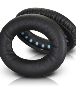 Bose QC35 QuietComfort 35 ii Ear Pads Cushion Foam Cover - Image 3