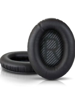Alternative view of Bose QC35 QuietComfort 35 ii Ear Pads Cushion Foam Cover
