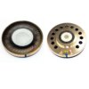 70mm Speaker Unit Driver 32ohm 300Ohm hifi Dual magnetic Bass