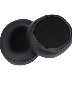 Alternative view of Skullcandy Crusher 3.0 Wireless Headphone Ear Pads Cushion foam cover