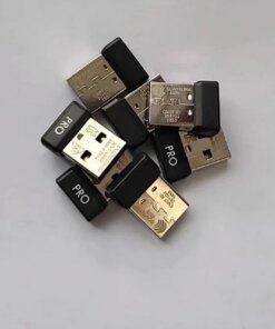 Logitech G Pro/G Pro X 1Gen 2GEN wireless mouses adapter receiver - Image 3